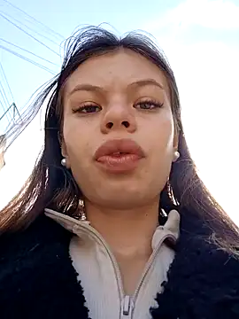 Violeta 12- online show from February 10, 2025, 1:44 pm