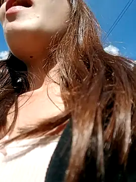 Violeta 12- online show from November 18, 2025, 7:18 pm