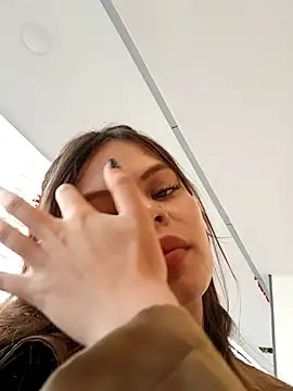 Violeta 12- online show from November 27, 2025, 3:14 pm