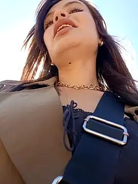 Violeta 12- online show from January 7, 2026, 2:41 pm