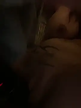 CindyNightX online show from January 30, 2025, 3:40 pm