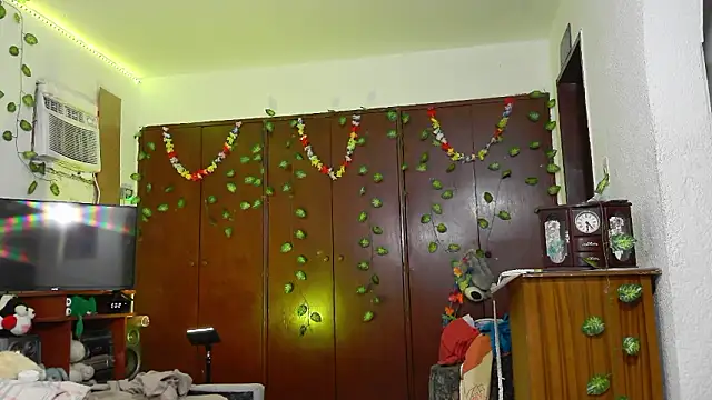 Snapshot of _jessica_rabbit chatting on January 10, 2026, 9:05 pm jessica rabbit online show from January 10, 2026, 9:05 pm