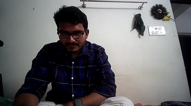naughtymike0007 online show from February 2, 2025, 2:34 pm