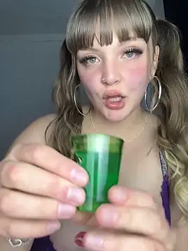 Snapshot of Lalalust69 chatting on February 16, 2025, 7:26 am Lalalust69 online show from February 16, 2025, 7:26 am