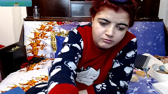 Snapshot of Anasunshine12 chatting on December 30, 2024, 9:19 pm Anasunshine12 online show from December 30, 2024, 9:19 pm