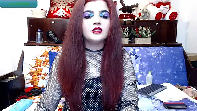 Snapshot of Anasunshine12 chatting on December 31, 2024, 11:06 pm Anasunshine12 online show from December 31, 2024, 11:06 pm