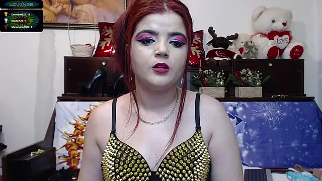 Snapshot of Anasunshine12 chatting on January 9, 2025, 11:14 am Anasunshine12 online show from January 9, 2025, 11:14 am