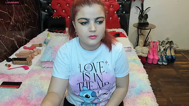 Snapshot of Anasunshine12 chatting on January 17, 2025, 3:22 pm Anasunshine12 online show from January 17, 2025, 3:22 pm
