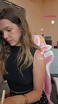 lucie mehott online show from May 28, 2026, 7:49 am
