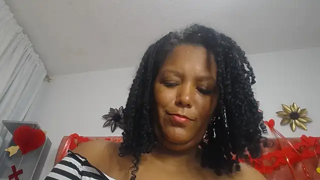 RACHELL  HOT online show from February 13, 2025, 3:29 am