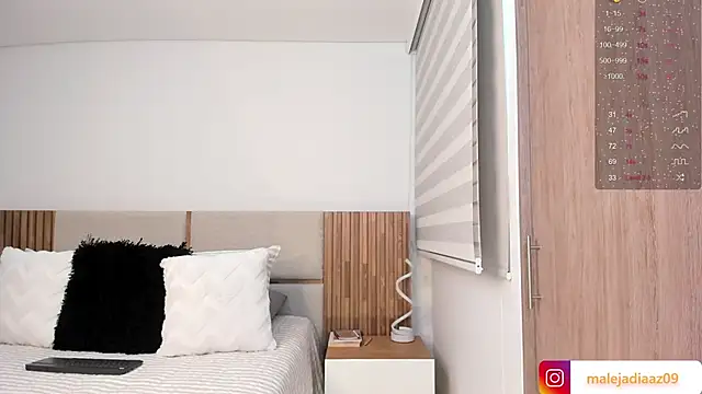 Snapshot of MalejaDiaz_ chatting on February 12, 2026, 5:41 pm MalejaDiaz online show from February 12, 2026, 5:41 pm