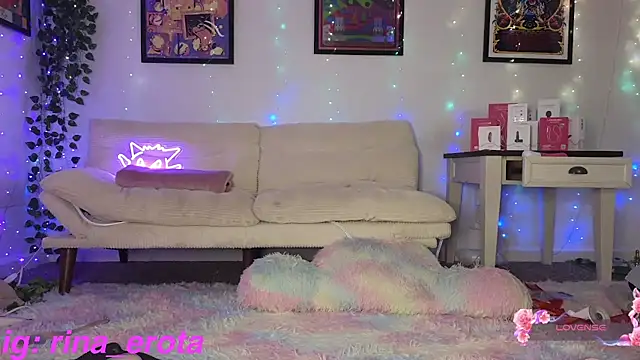 Snapshot of yummyrina chatting on February 11, 2026, 2:33 pm yummyrina online show from February 11, 2026, 2:33 pm