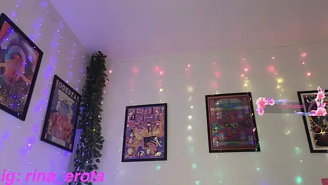 Snapshot of yummyrina chatting on February 21, 2026, 12:39 pm yummyrina online show from February 21, 2026, 12:39 pm