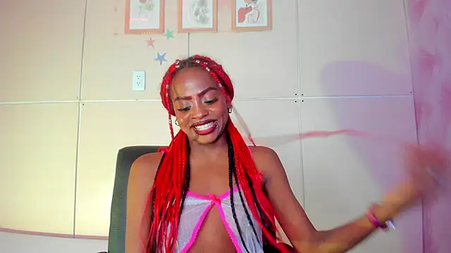 Snapshot of Hilary-banks chatting on January 16, 2025, 2:08 pm Hilary-banks online show from January 16, 2025, 2:08 pm