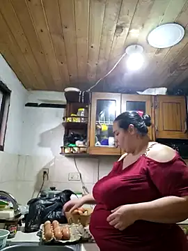 Snapshot of Dorothy_BigBoobs chatting on October 21, 2025, 9:15 pm Dorothy BigBoobs online show from October 21, 2025, 9:15 pm