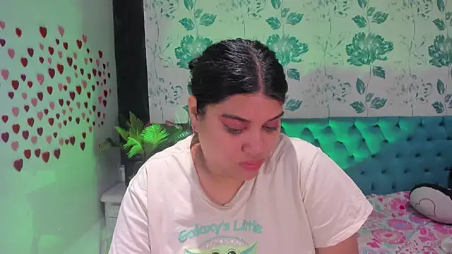 LindaBreeS online show from January 30, 2025, 4:34 pm