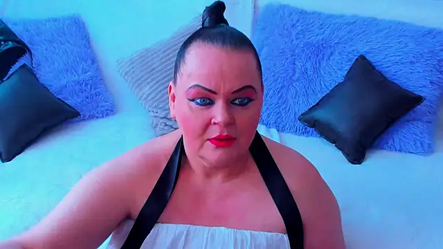 MilanaBiegert online show from March 16, 2025, 8:10 am