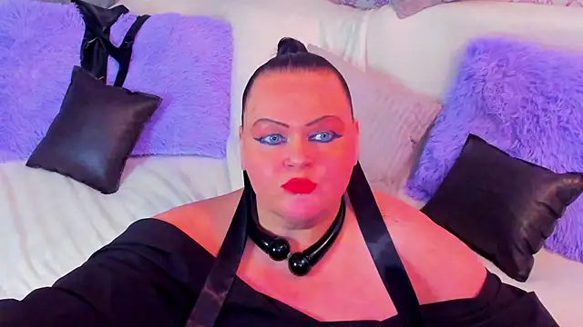 MilanaBiegert online show from March 22, 2025, 5:52 pm