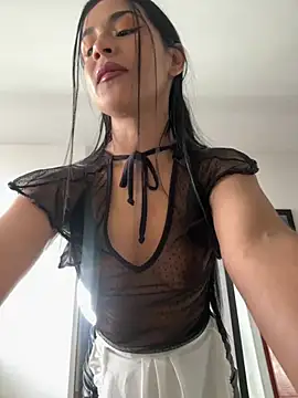 Snapshot of Nikothyna chatting on January 10, 2026, 9:05 pm Nikothyna online show from January 10, 2026, 9:05 pm