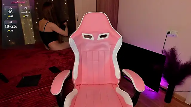 Snapshot of Jane_Paws chatting on January 11, 2025, 1:16 am Jane Paws online show from January 11, 2025, 1:16 am