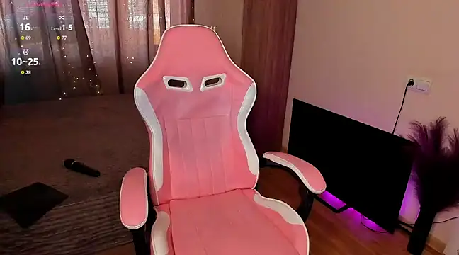 Snapshot of Jane_Paws chatting on March 20, 2025, 6:30 am Jane Paws online show from March 20, 2025, 6:30 am