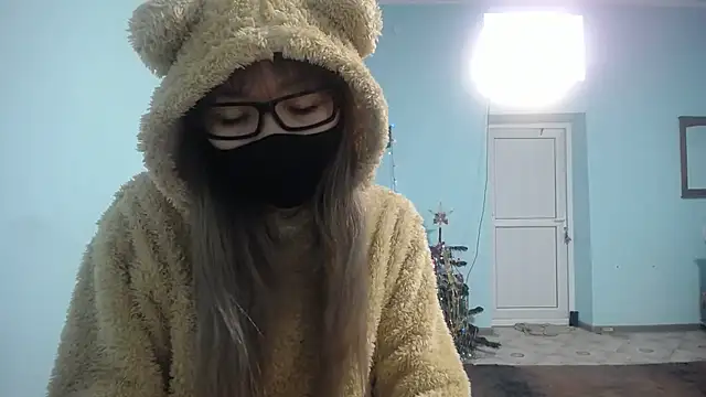 elllaaxx online show from January 12, 2025, 4:21 am