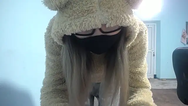 elllaaxx online show from February 8, 2025, 4:25 am