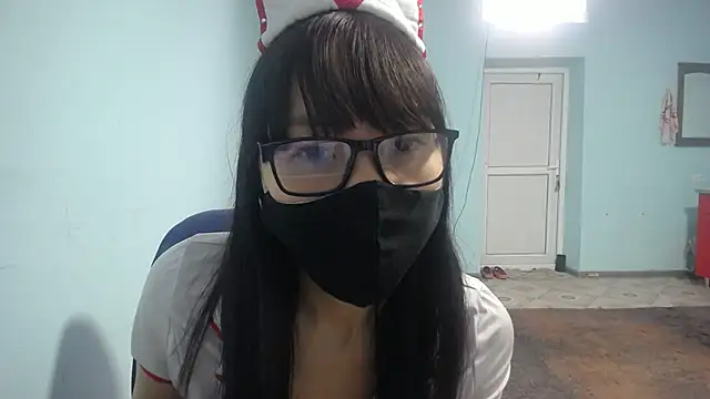 elllaaxx online show from January 11, 2026, 4:39 am