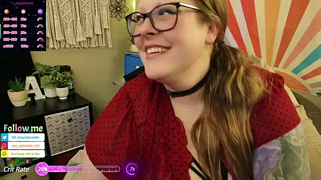 Snapshot of AmyAphrodite chatting on February 21, 2025, 3:56 am AmyAphrodite online show from February 21, 2025, 3:56 am
