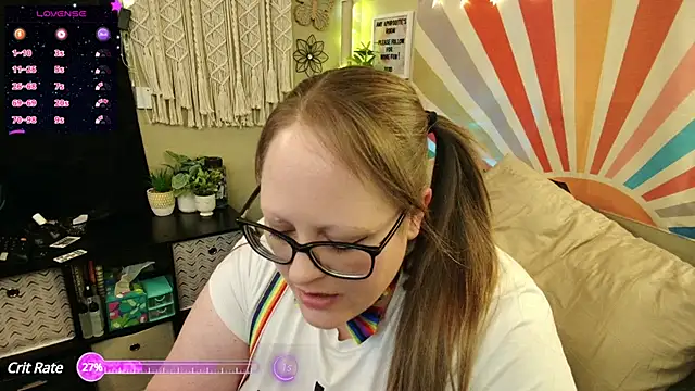 Snapshot of AmyAphrodite chatting on February 22, 2025, 4:51 am AmyAphrodite online show from February 22, 2025, 4:51 am