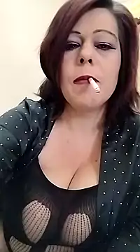 Lucia8600 online show from December 3, 2024, 8:05 am