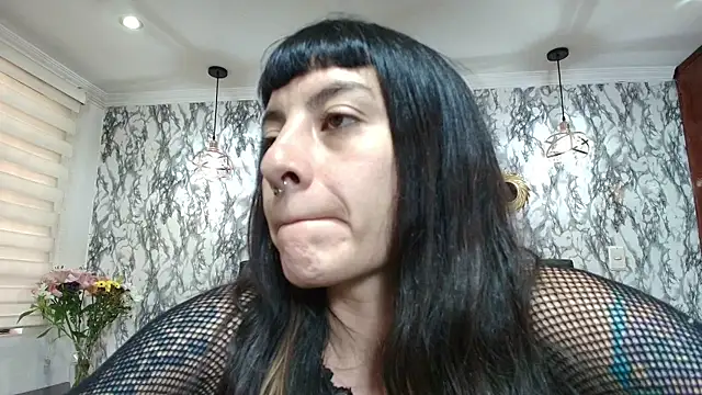 Naughty Kittenm online show from February 19, 2025, 2:44 pm