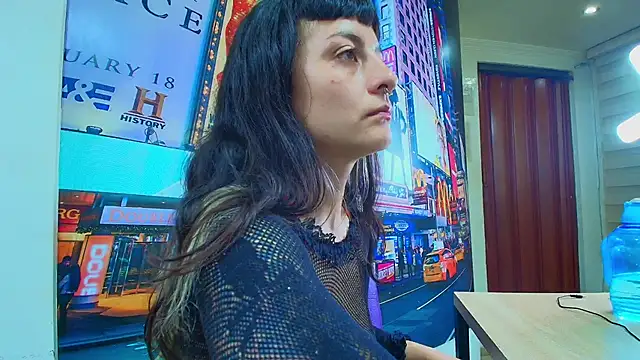 Naughty Kittenm online show from March 12, 2025, 2:34 pm