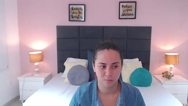 MadisonJenner online show from January 31, 2025, 11:56 am