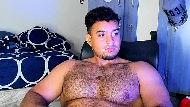 Snapshot of Big_furry_bear13 chatting on March 18, 2025, 8:14 am Big furry bear13 online show from March 18, 2025, 8:14 am