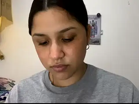 Snapshot of Annie_Catt_ chatting on January 15, 2025, 8:16 pm Annie Catt online show from January 15, 2025, 8:16 pm