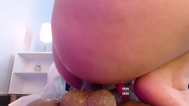 MollyCruz online show from March 11, 2025, 5:57 pm