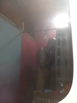 Pela1984 online show from November 7, 2025, 6:13 am