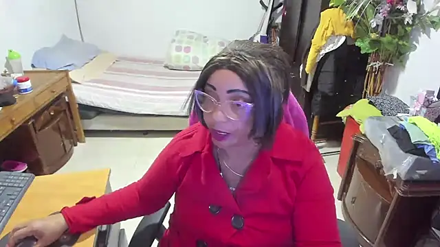 Snapshot of Mrs_mommy_ chatting on February 5, 2025, 5:09 pm Mrs mommy online show from February 5, 2025, 5:09 pm