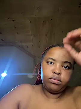 Linahlove online show from January 2, 2025, 3:19 pm