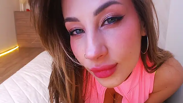Magic Eyes   online show from May 20, 2026, 3:13 am