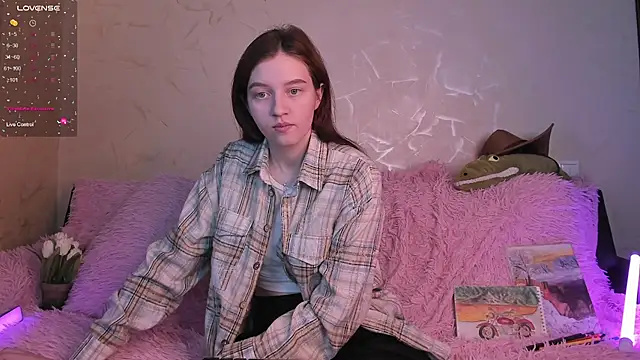 Ksuhesa online show from February 24, 2025, 10:26 am