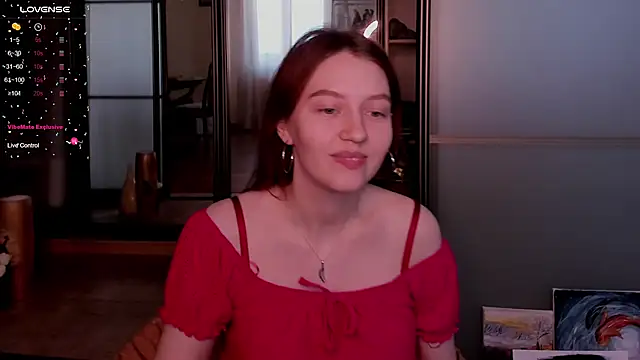 Ksuhesa online show from March 9, 2025, 7:23 am