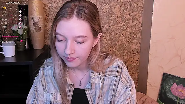 Ksuhesa online show from March 21, 2025, 10:06 am