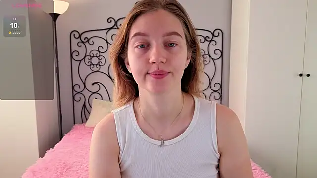 Ksuhesa online show from October 12, 2025, 2:10 am