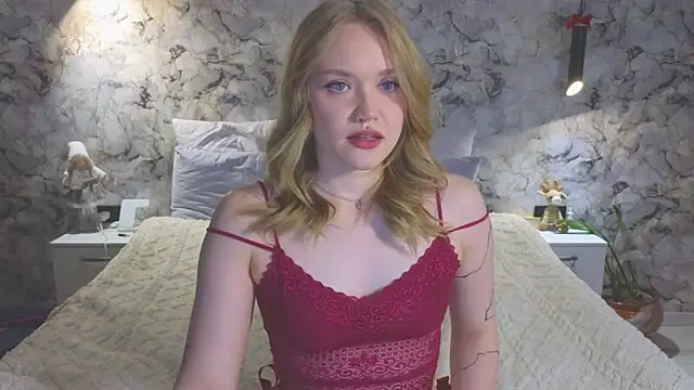 Aurora Golden1 online show from May 30, 2026, 11:07 am