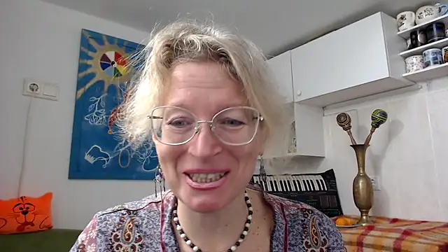 Zosya1111 online show from December 11, 2024, 8:04 am