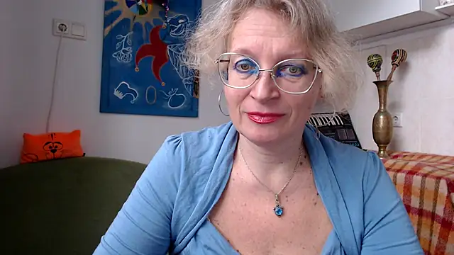 Zosya1111 online show from December 29, 2024, 9:17 am