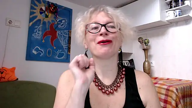 Zosya1111 online show from January 6, 2025, 8:46 am