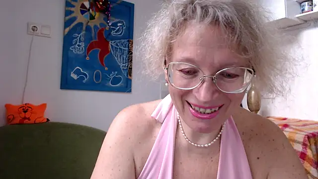 Zosya1111 online show from January 12, 2025, 8:57 am